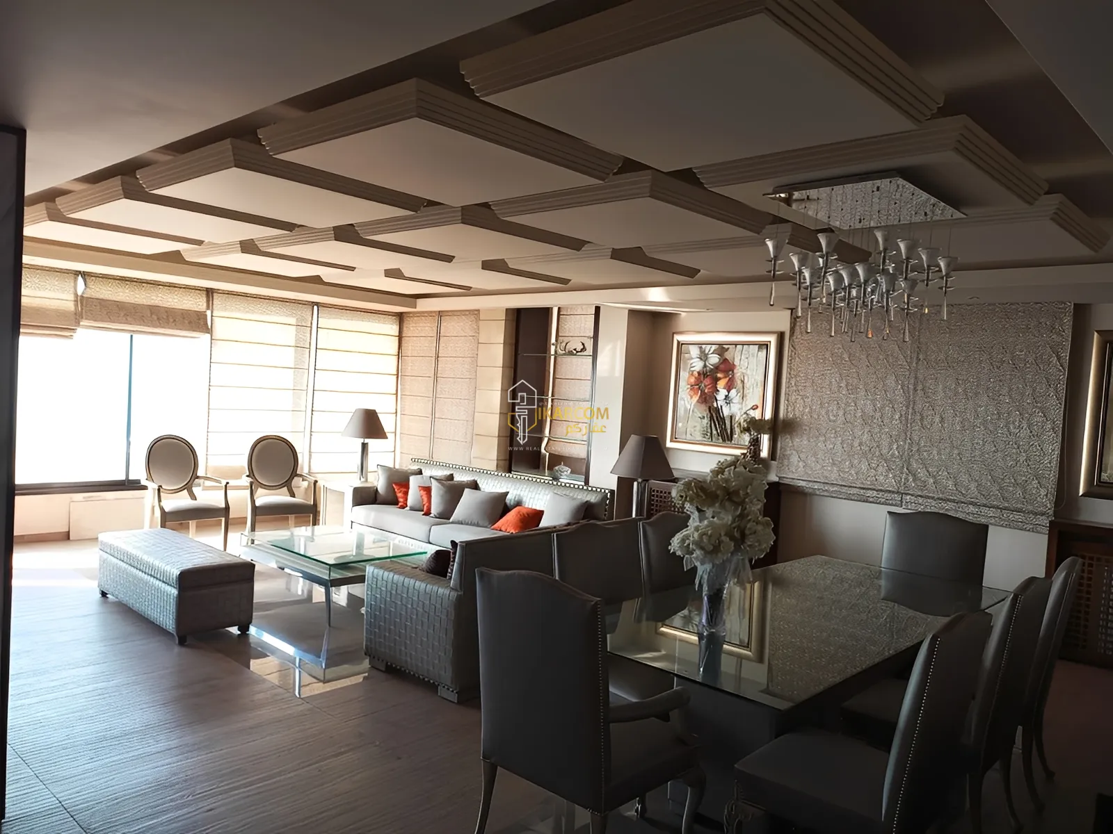 Apartment for Sale in Adma w Dafnah