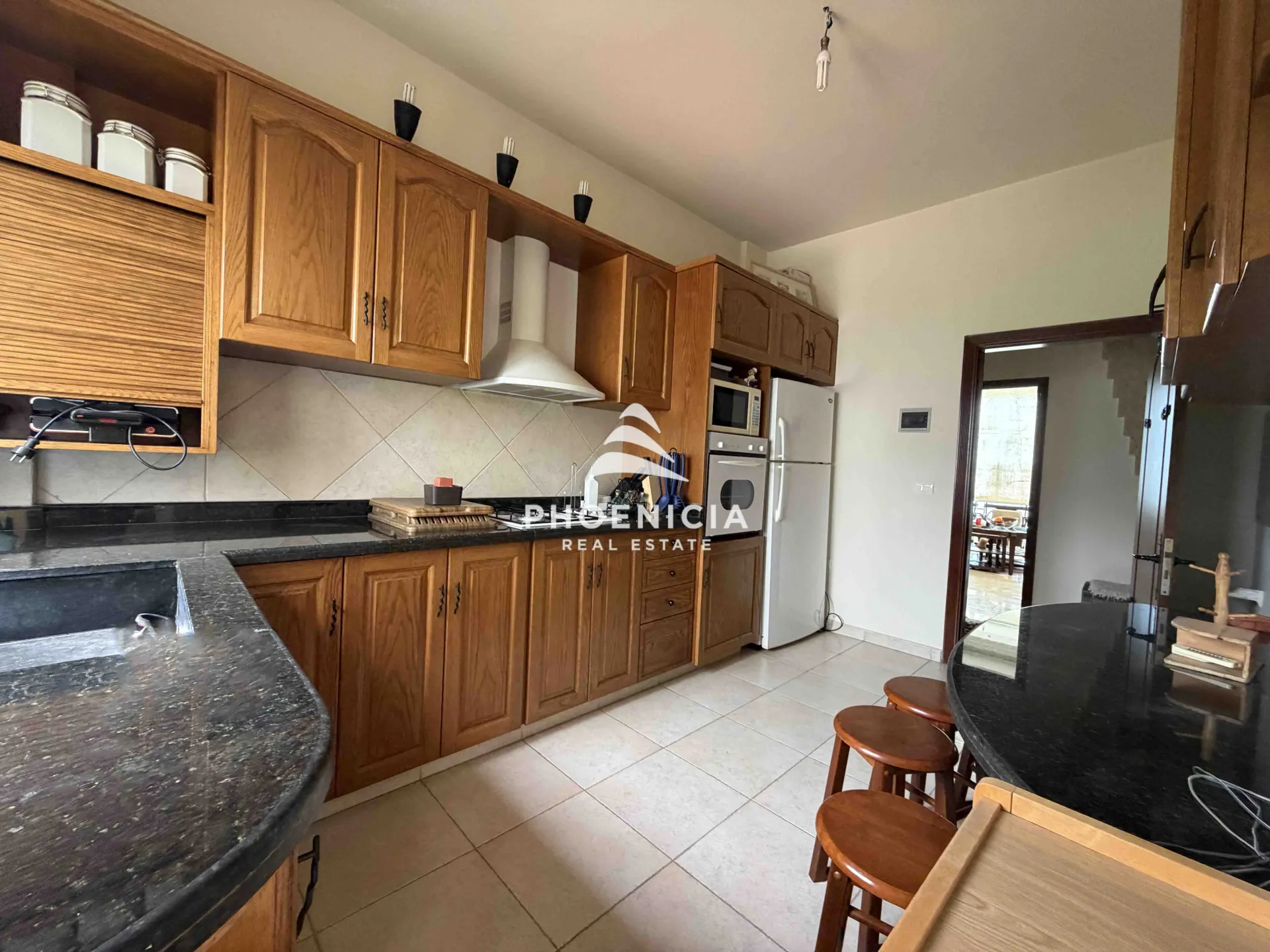 Apartment for rent in Blat, Jbeil, Lebanon