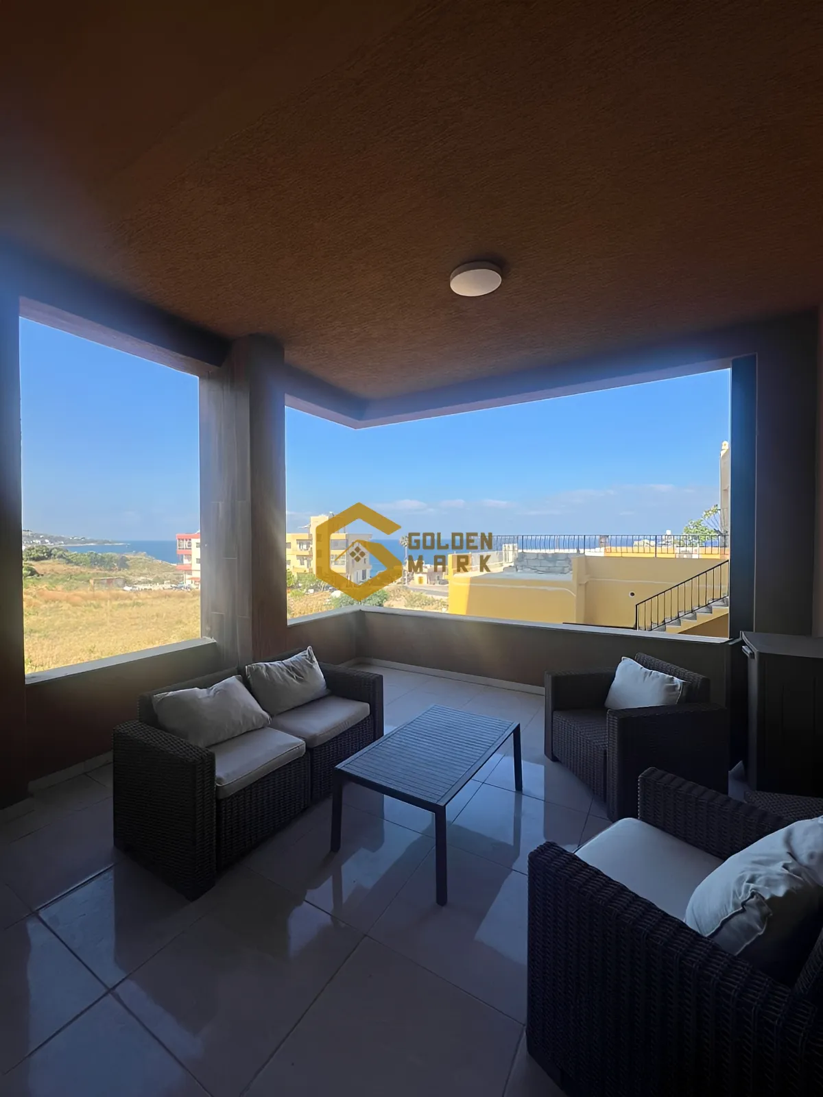 Apartment for Rent in Batroun