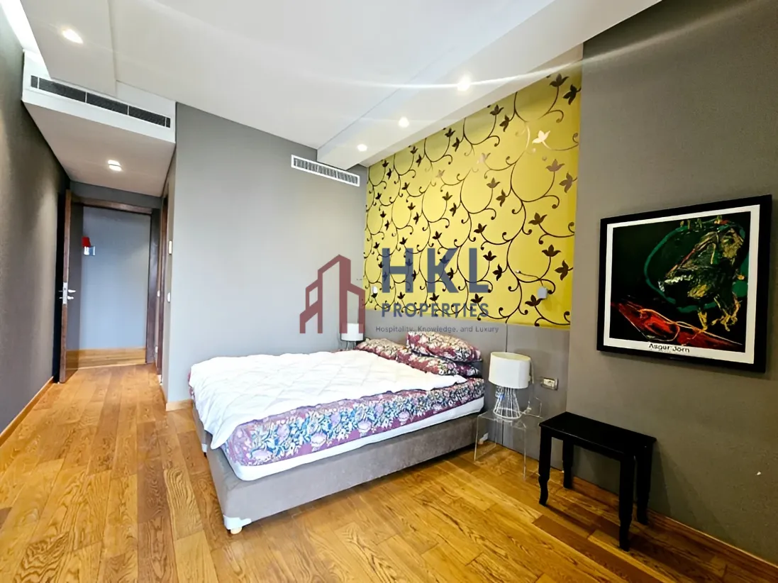 Apartment for rent in Saifi Village