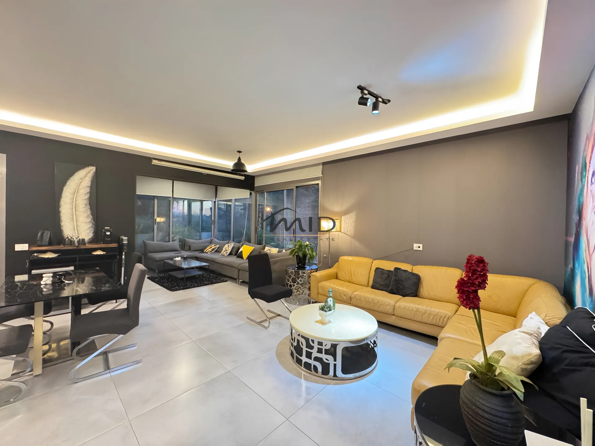 Residential in Fanar, lebanon