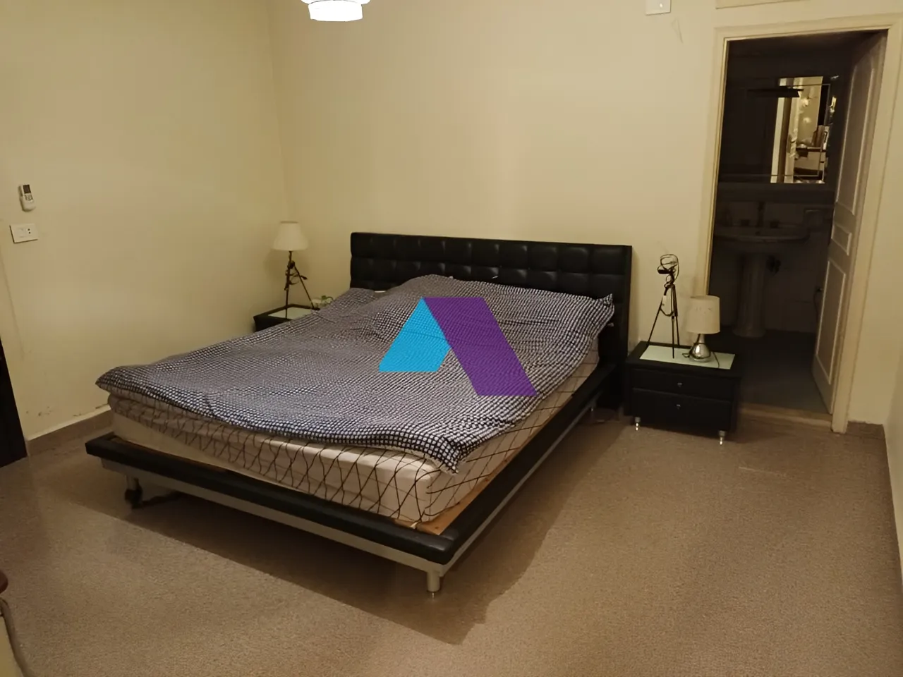 Apartment for Sale in Ain Saadeh