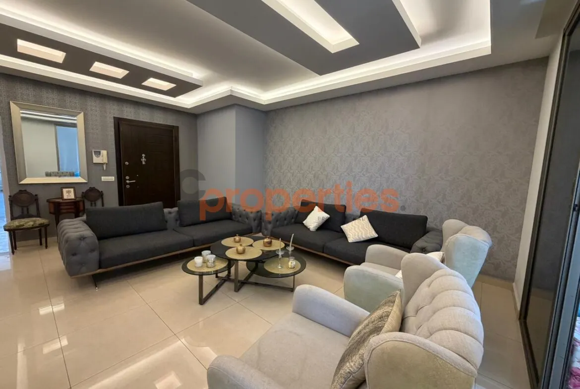 Apartment for Rent in Bsalim