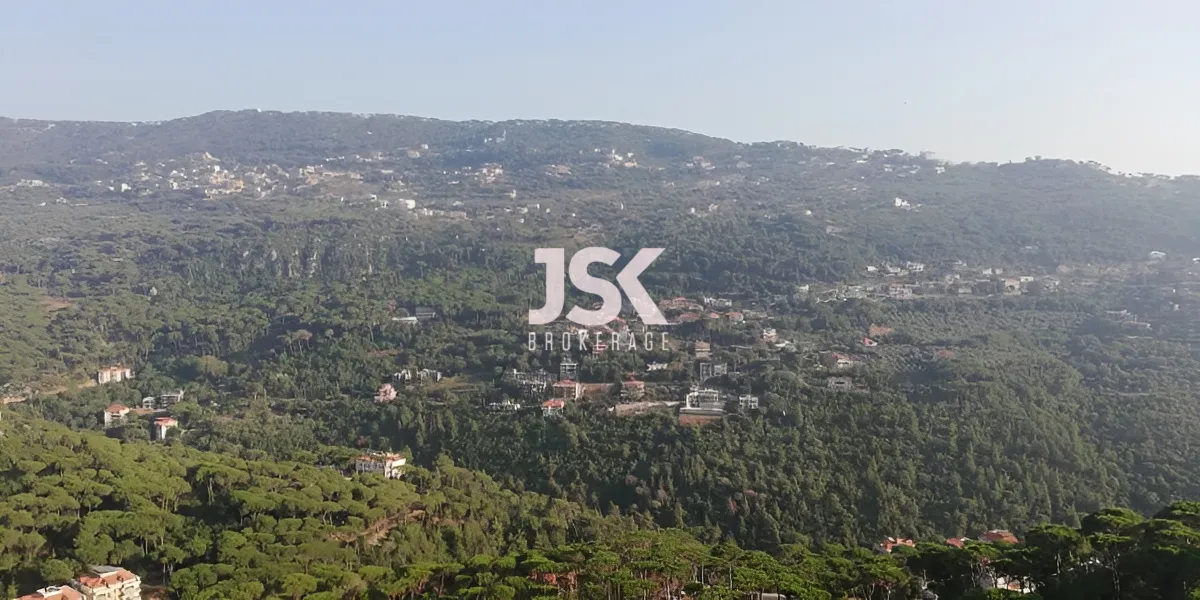 Duplex for Sale in Baabdat, Lebanon