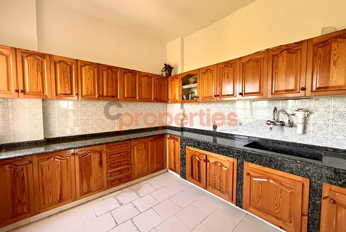 Apartment for Rent in Antelias - 3 bed, 2 bath