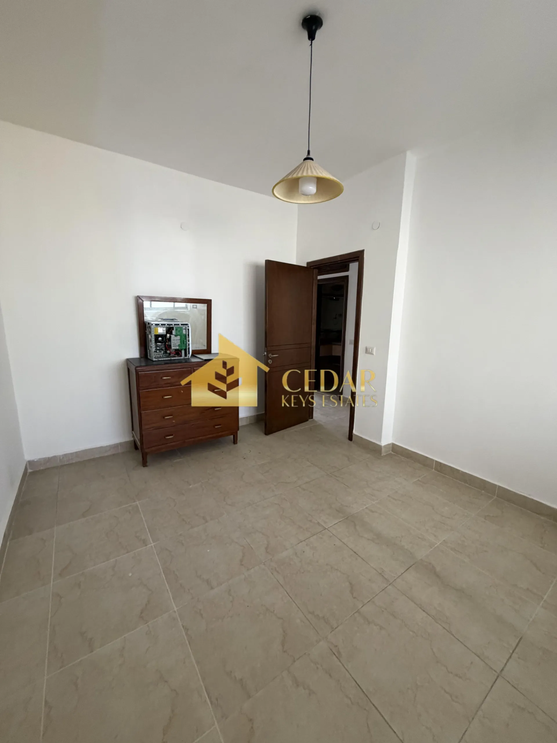 Apartment for sale in Karakol El Druze
