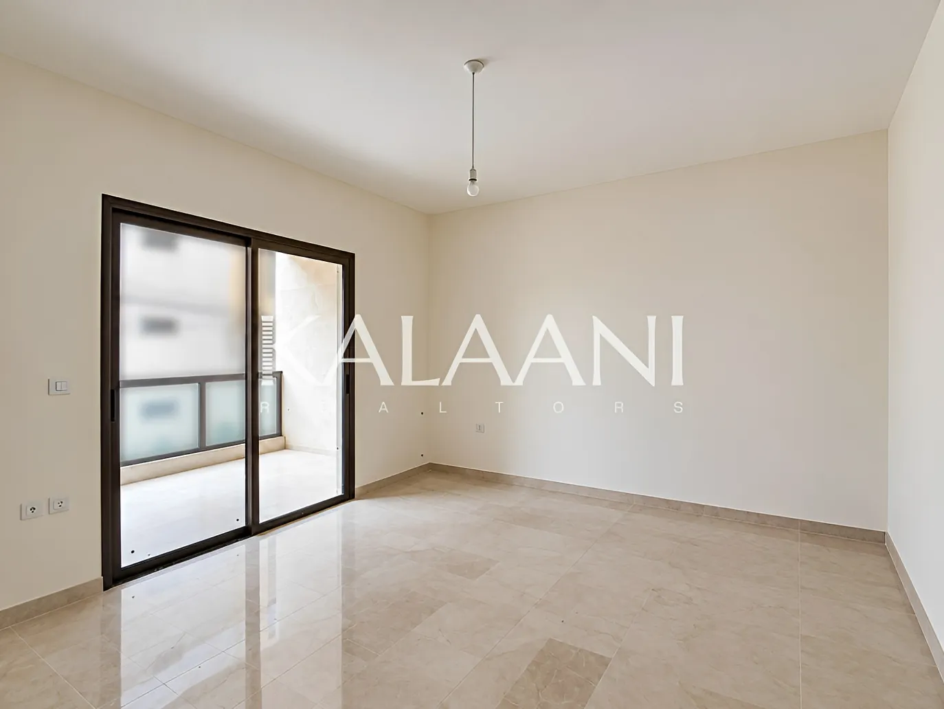 Apartment for sale in Baabda