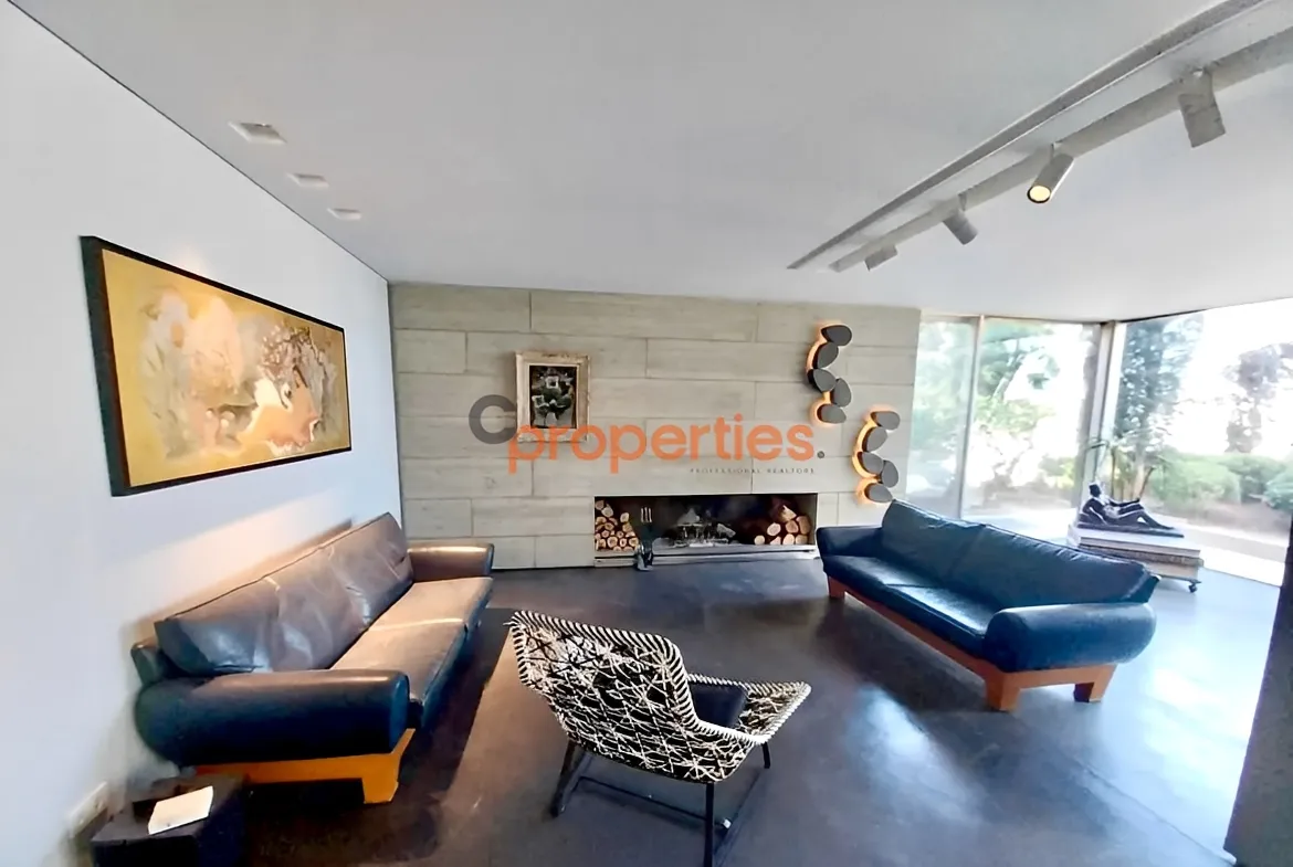 Apartment for Sale in Rabieh