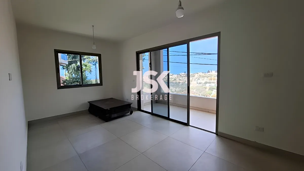 Apartment for Sale in Gharfine, Lebanon - 3 bed, 2 bath