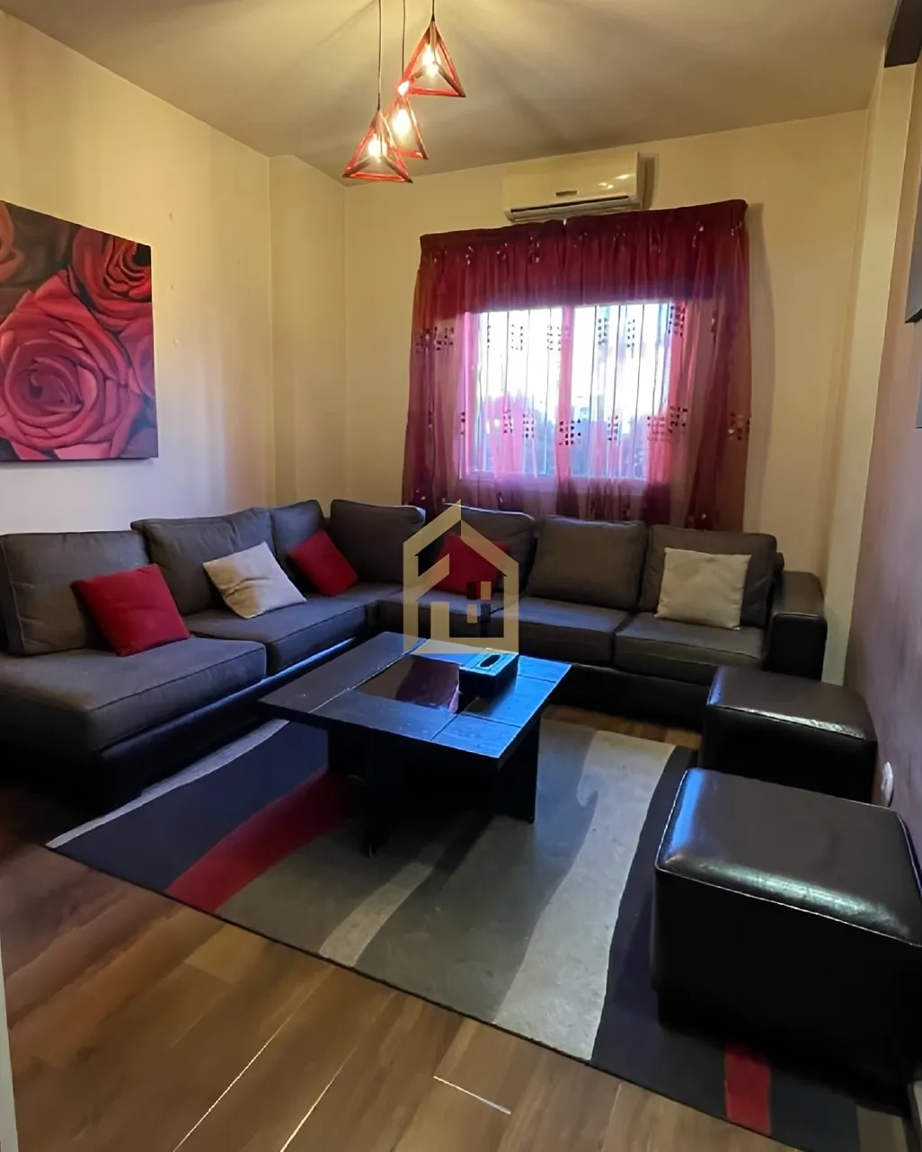 Apartment for rent in Zalqa, Lebanon