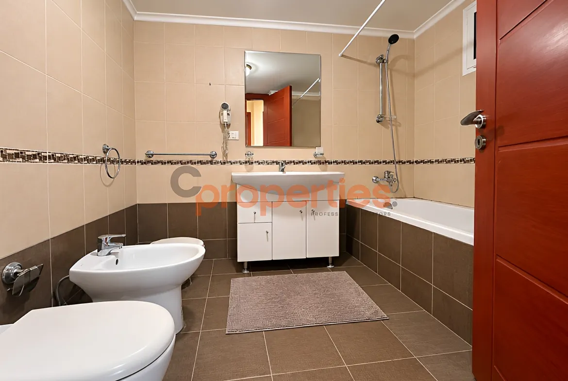 Apartment for Sale in Jnah