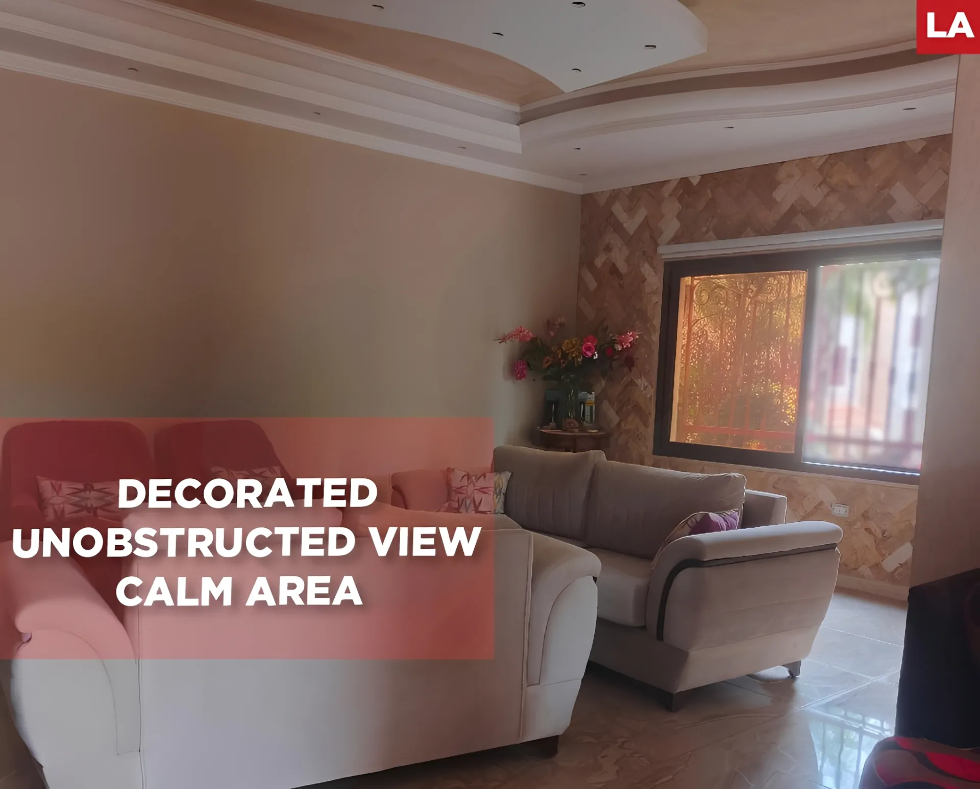 Apartment for Sale in Nabatieh, Lebanon - 3 bed, 2 bath
