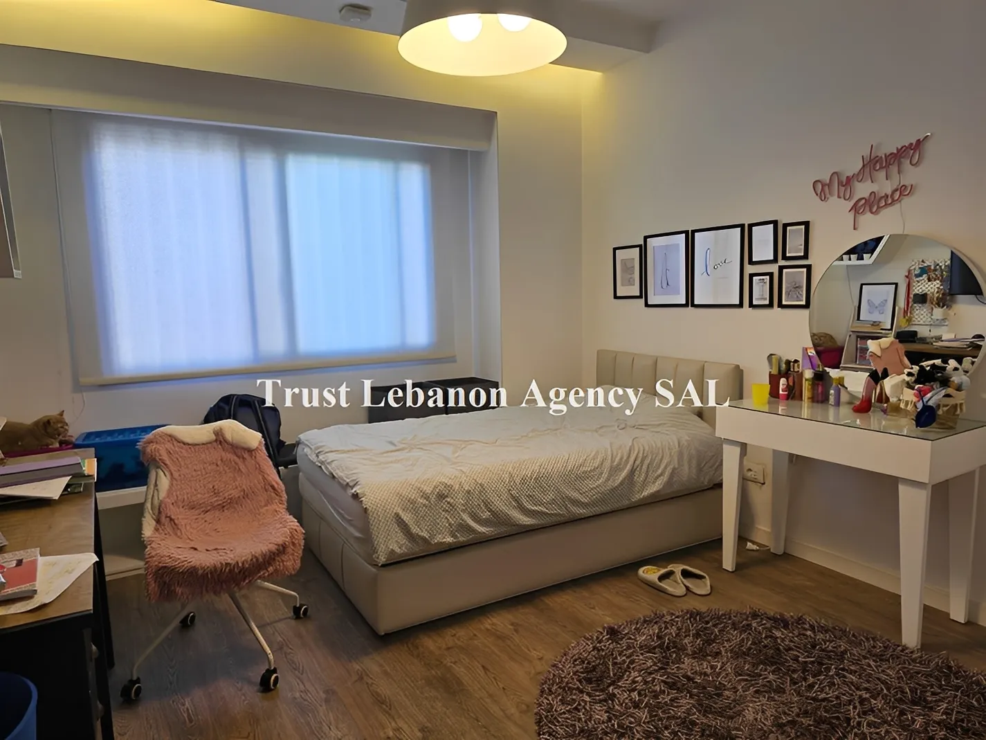 Apartment for Sale in Ashrafieh Beirut Lebanon - 3 bed, 3 bath