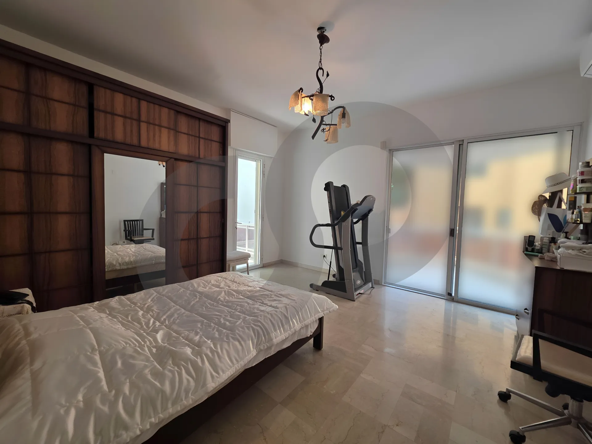 Apartment for Sale in Hazmieh