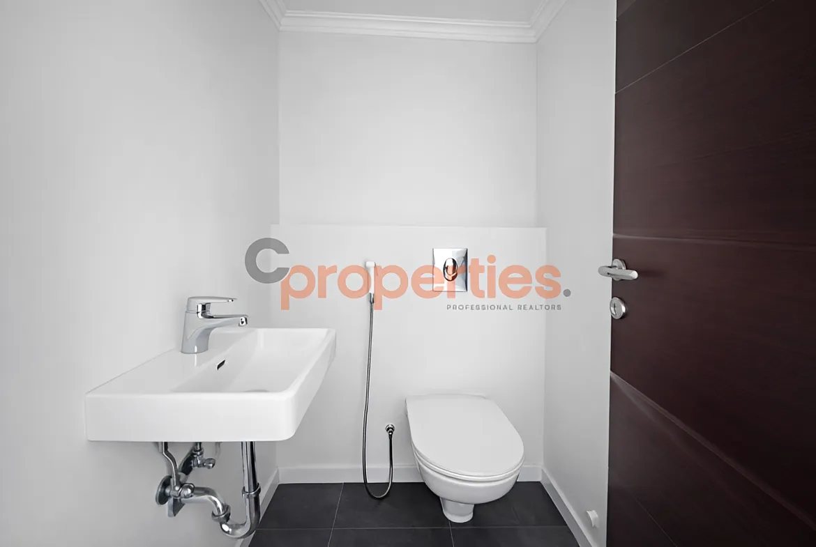 Apartment for Sale in Mar Roukoz - 2 bed, 2 bath