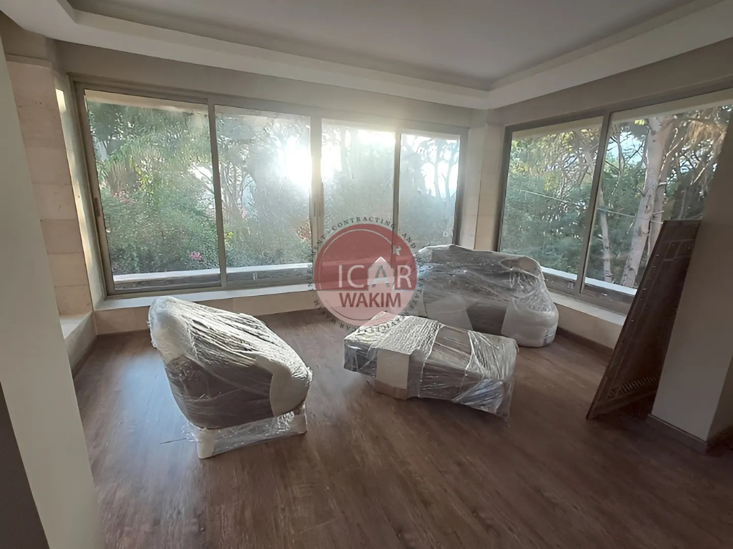 Apartment for rent in Montiverdi