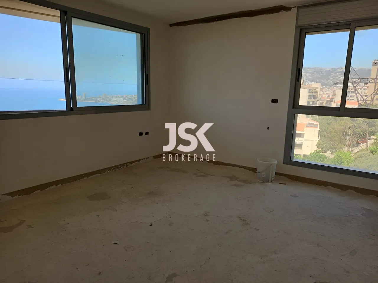 Duplex for Sale in Sahel Aalma