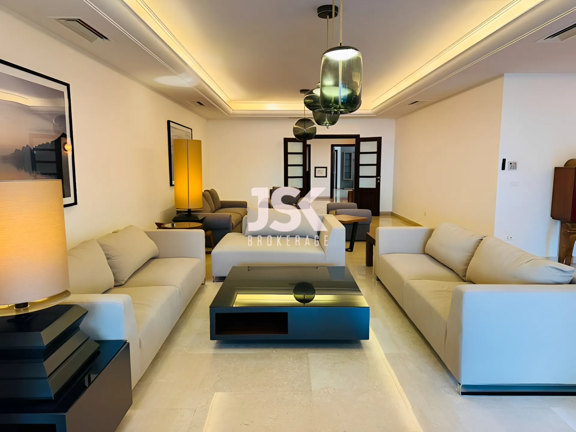 Apartment for Sale in Jnah