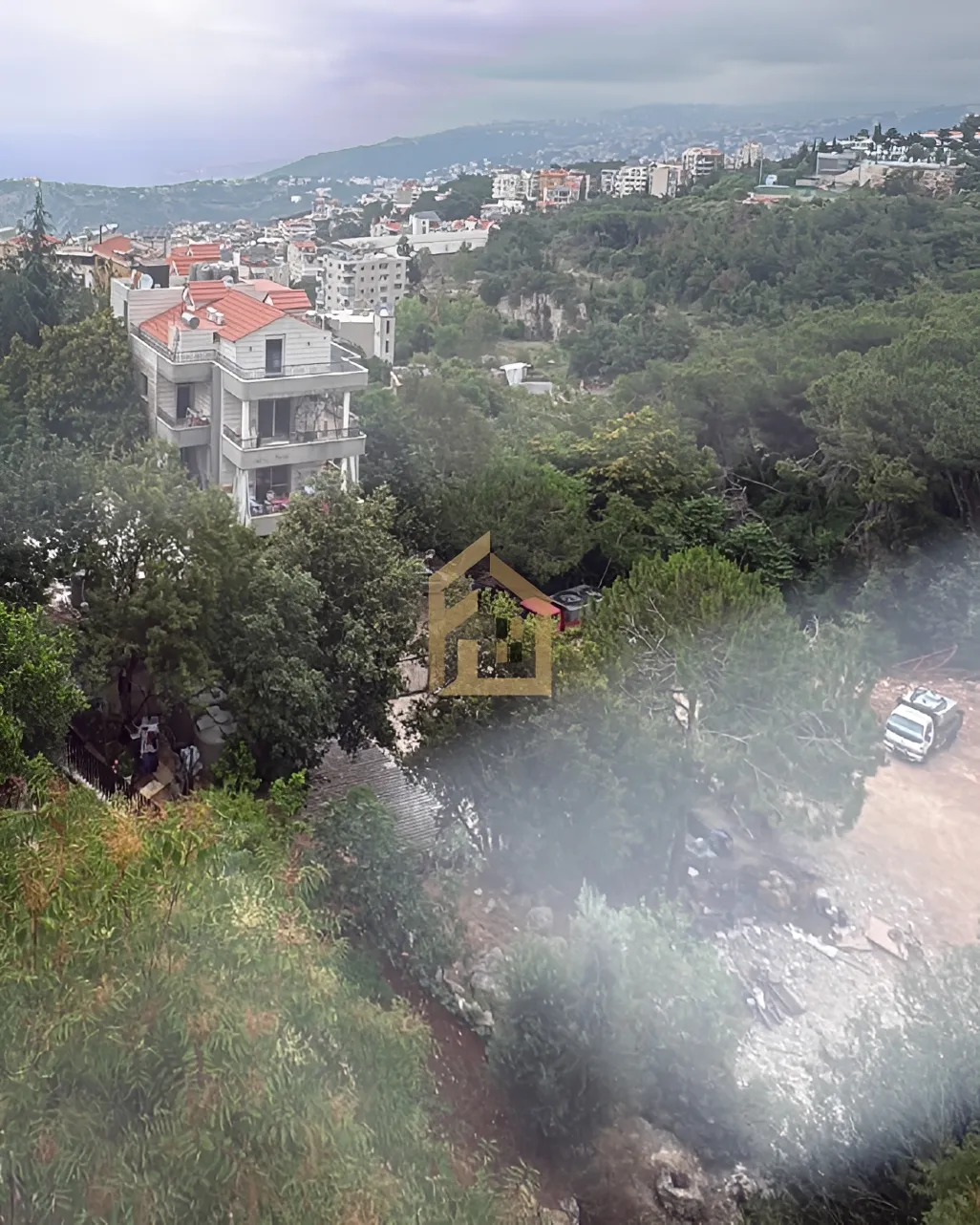 Apartment for sale in Beit El Kiko, Lebanon - 3 bed, 3 bath