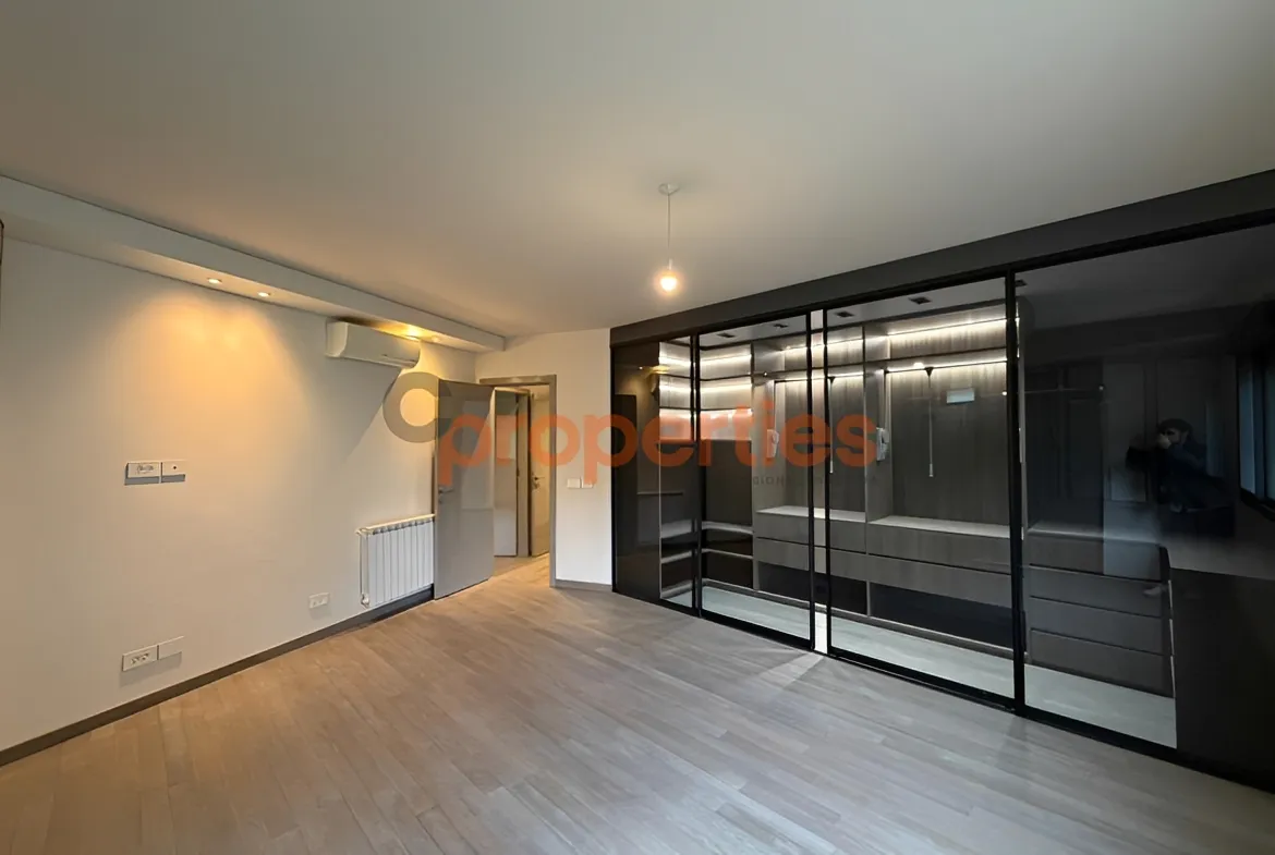 Apartment for Sale in Hazmieh