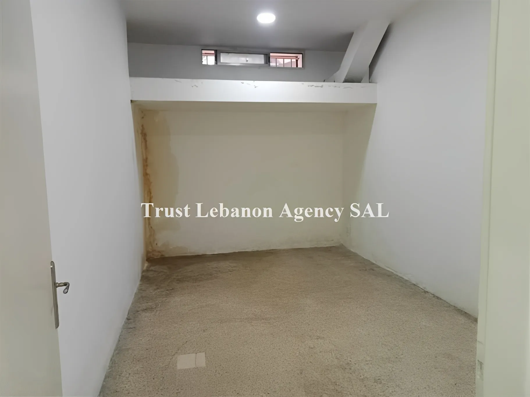 Shop for sale in Achrafieh, Sodeco