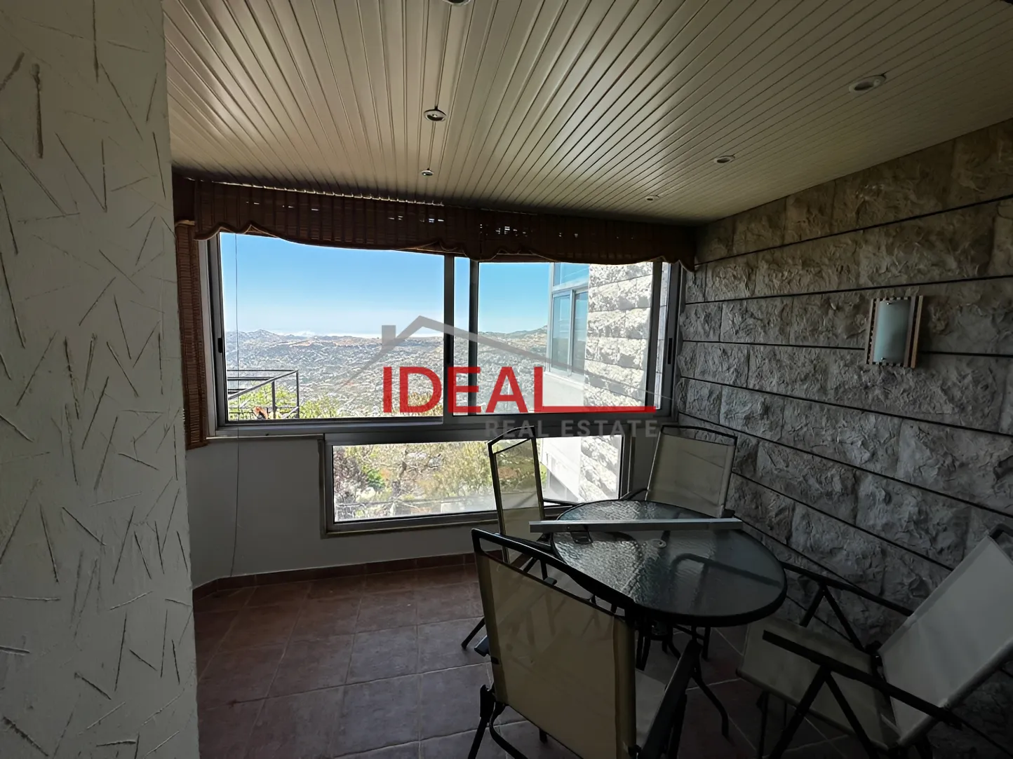 Chalet for sale in Faqra, Lebanon