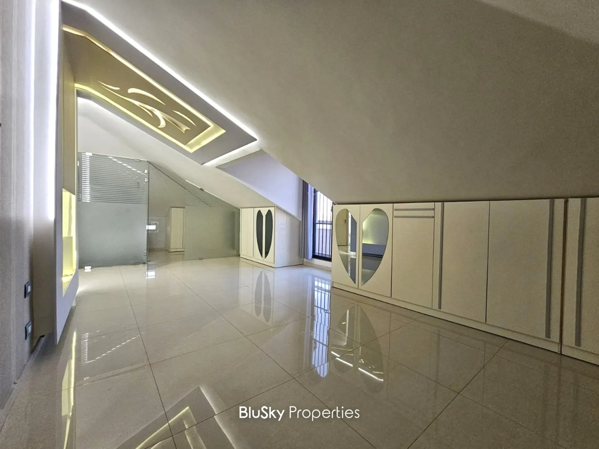 Duplex for sale in Beit el chaar, lebanon