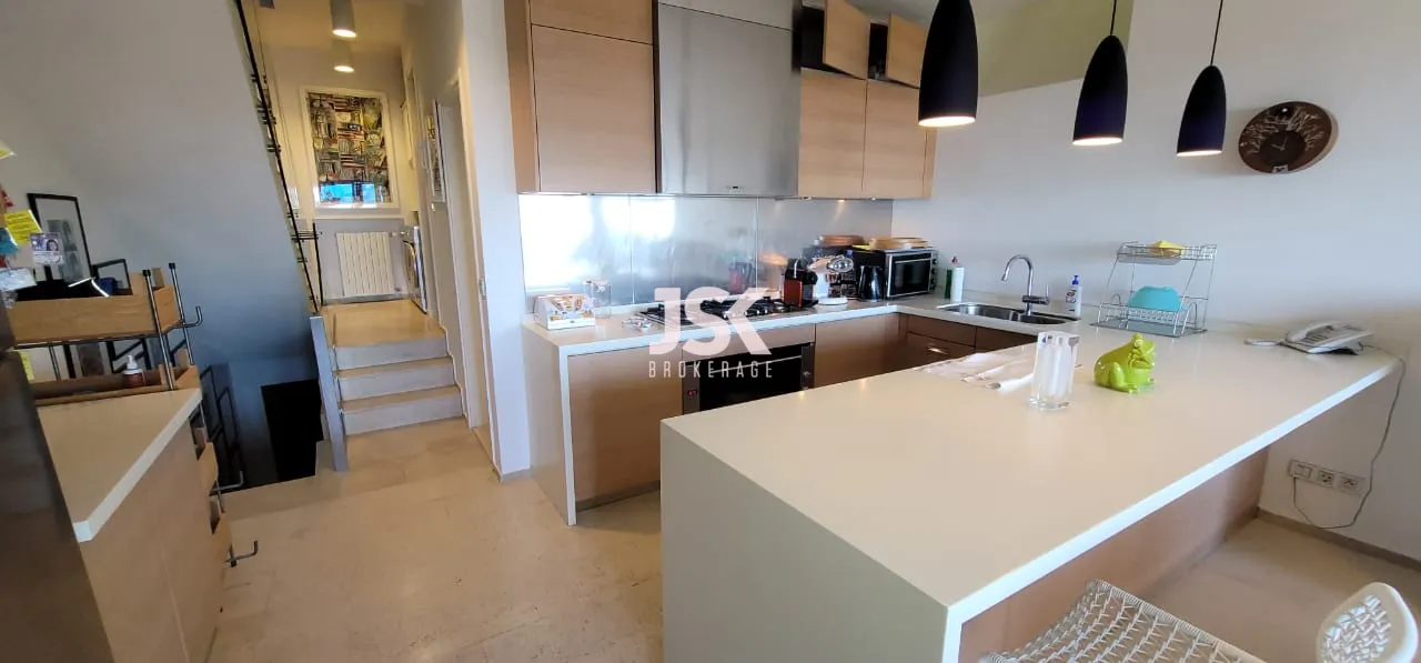 Triplex for Sale in Ouyoun
