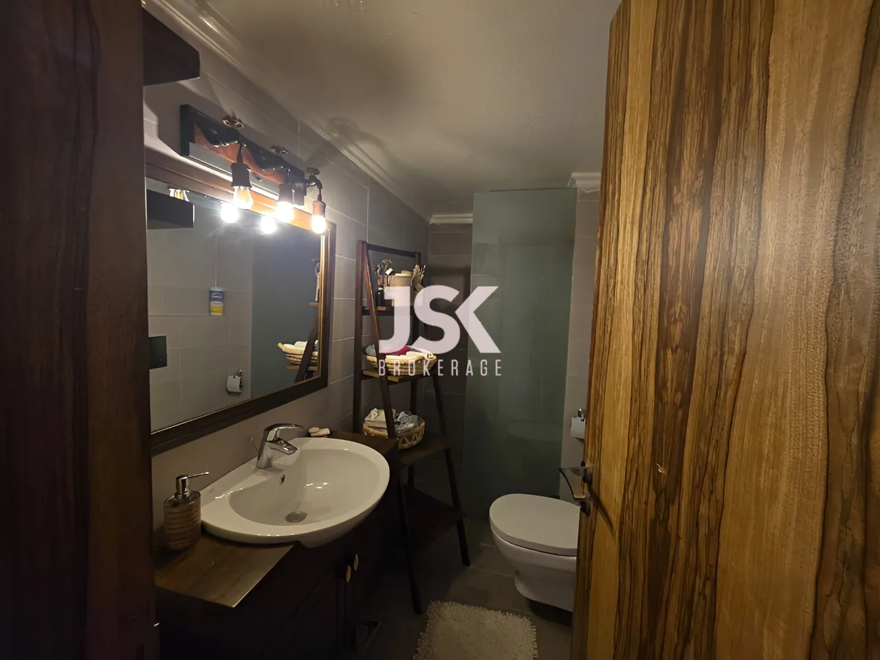 Apartment for Sale in Batroun
