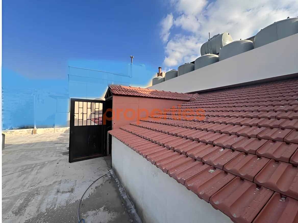 Apartment for Sale in Mar Roukouz