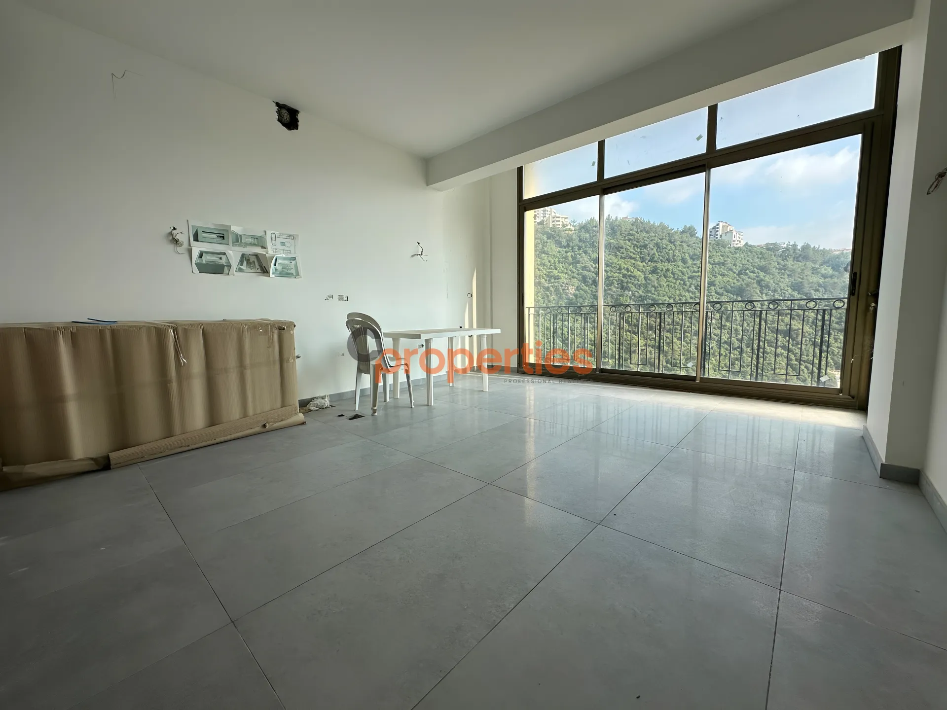 Apartment for sale in Bayada Main Road, Rabieh, Lebanon