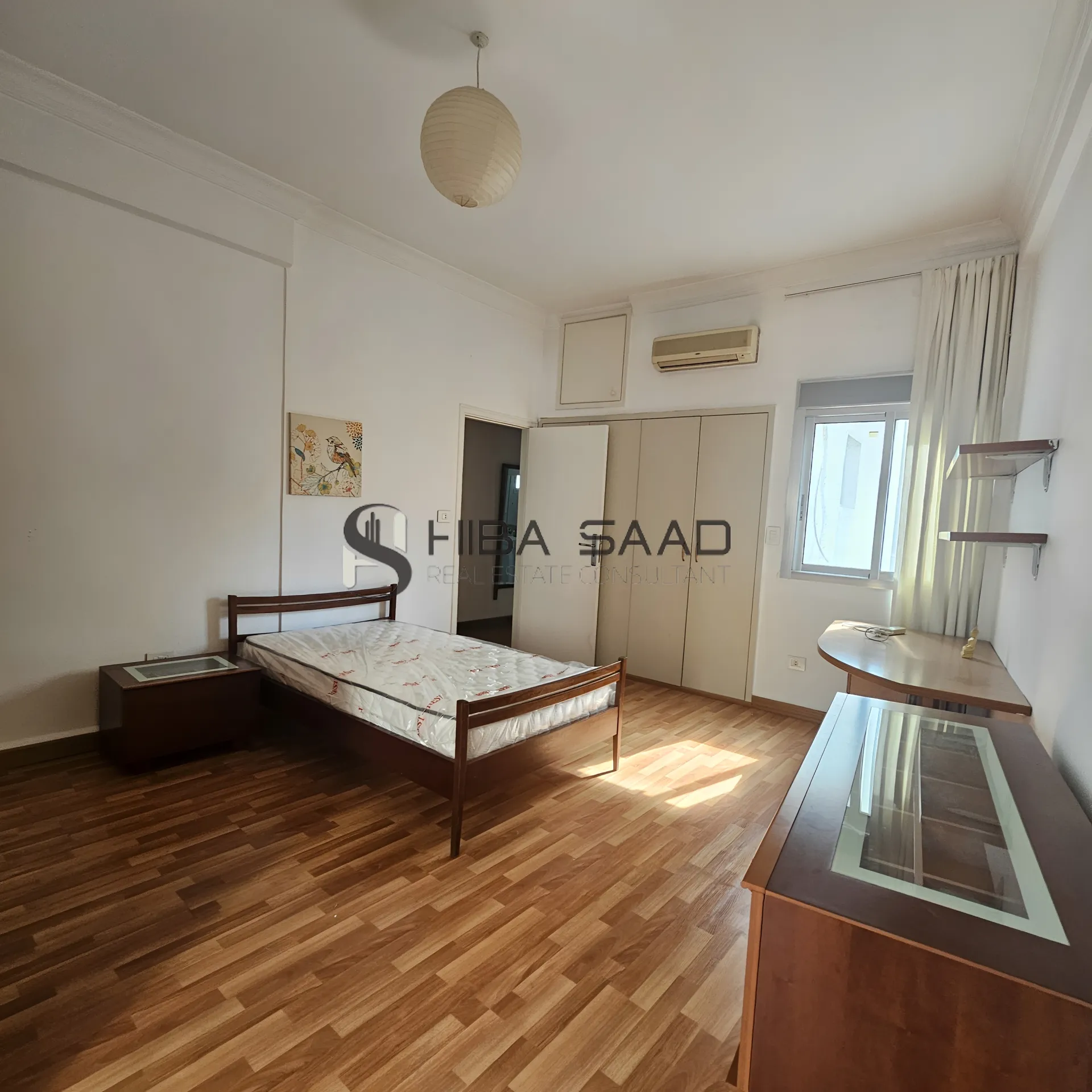 Residential in Achrafiyeh, beirut, lebanon