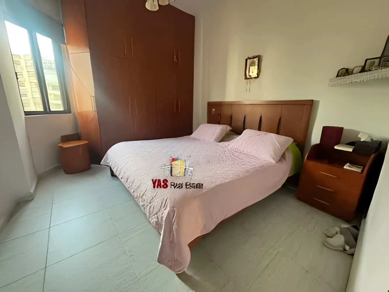 Apartment for Sale in Zouk Mosbeh - 2 bed, 2 bath