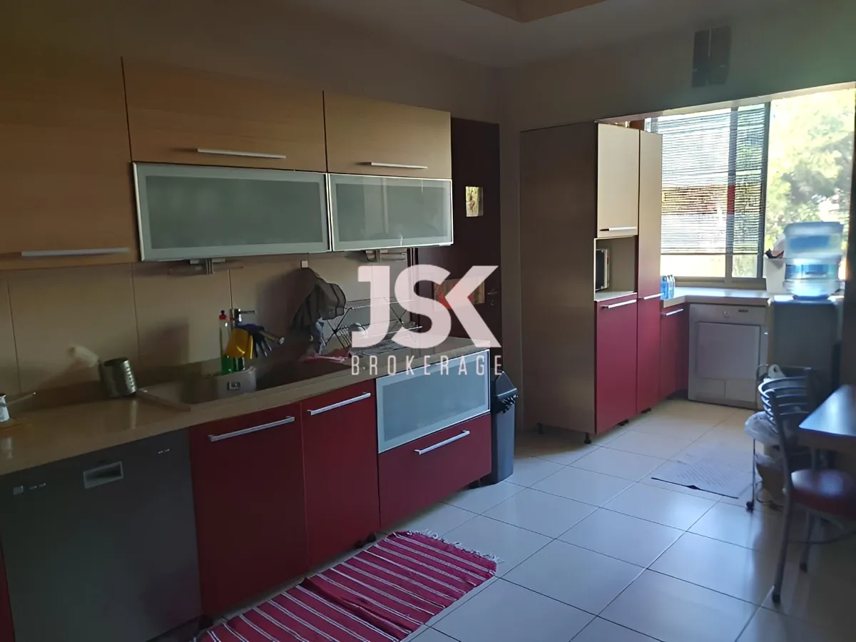 Apartment for Rent in Montiverdi, Lebanon