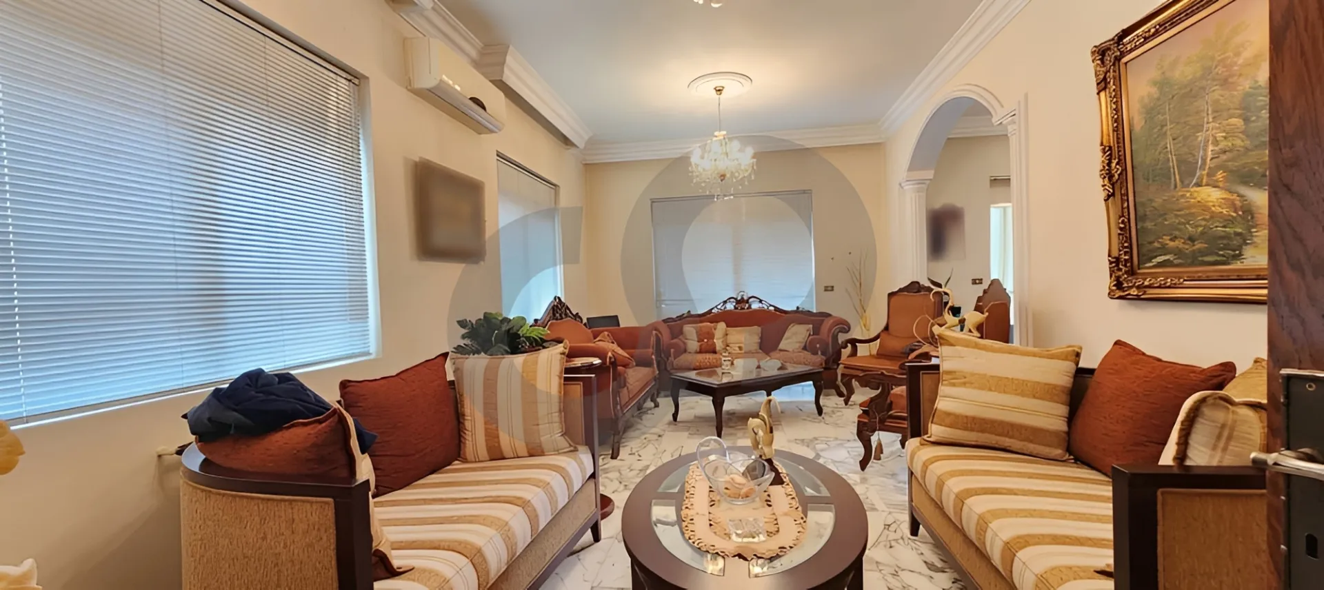 Apartment for Sale in Mazraat Yachoua
