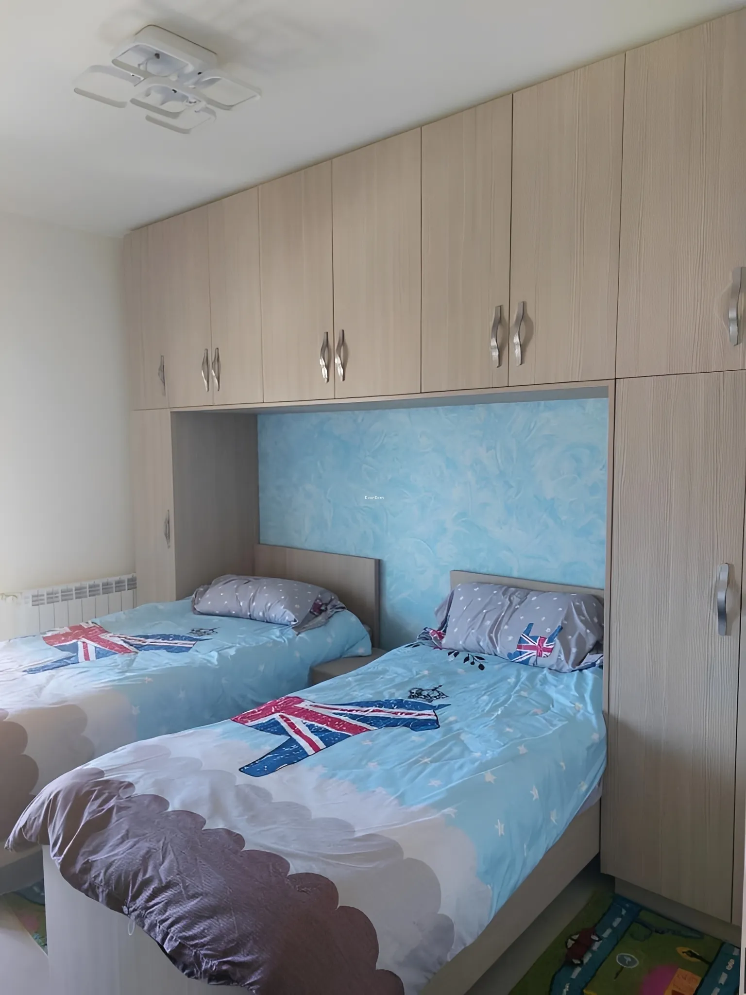 Apartment for rent in Aamchit