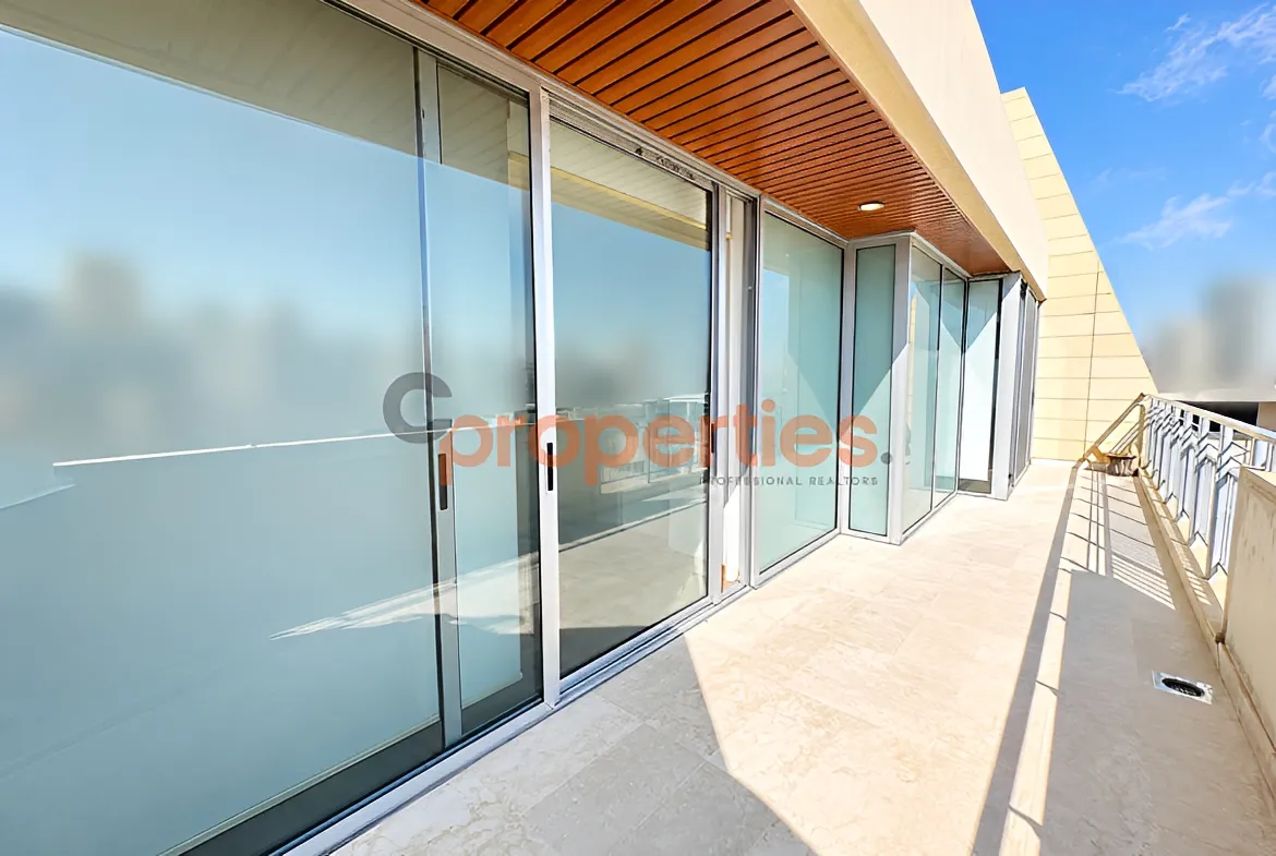 Apartment for Rent in Ain Al Mraiseh
