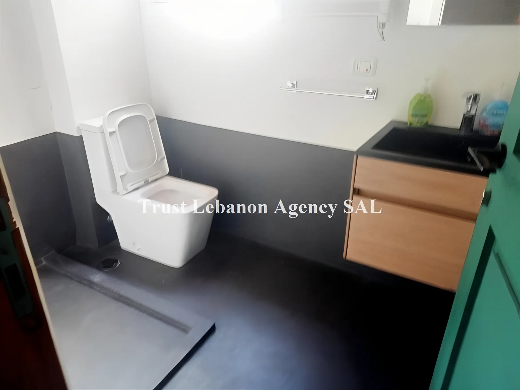 Apartment for Rent in Achrafieh Mar Mikhael