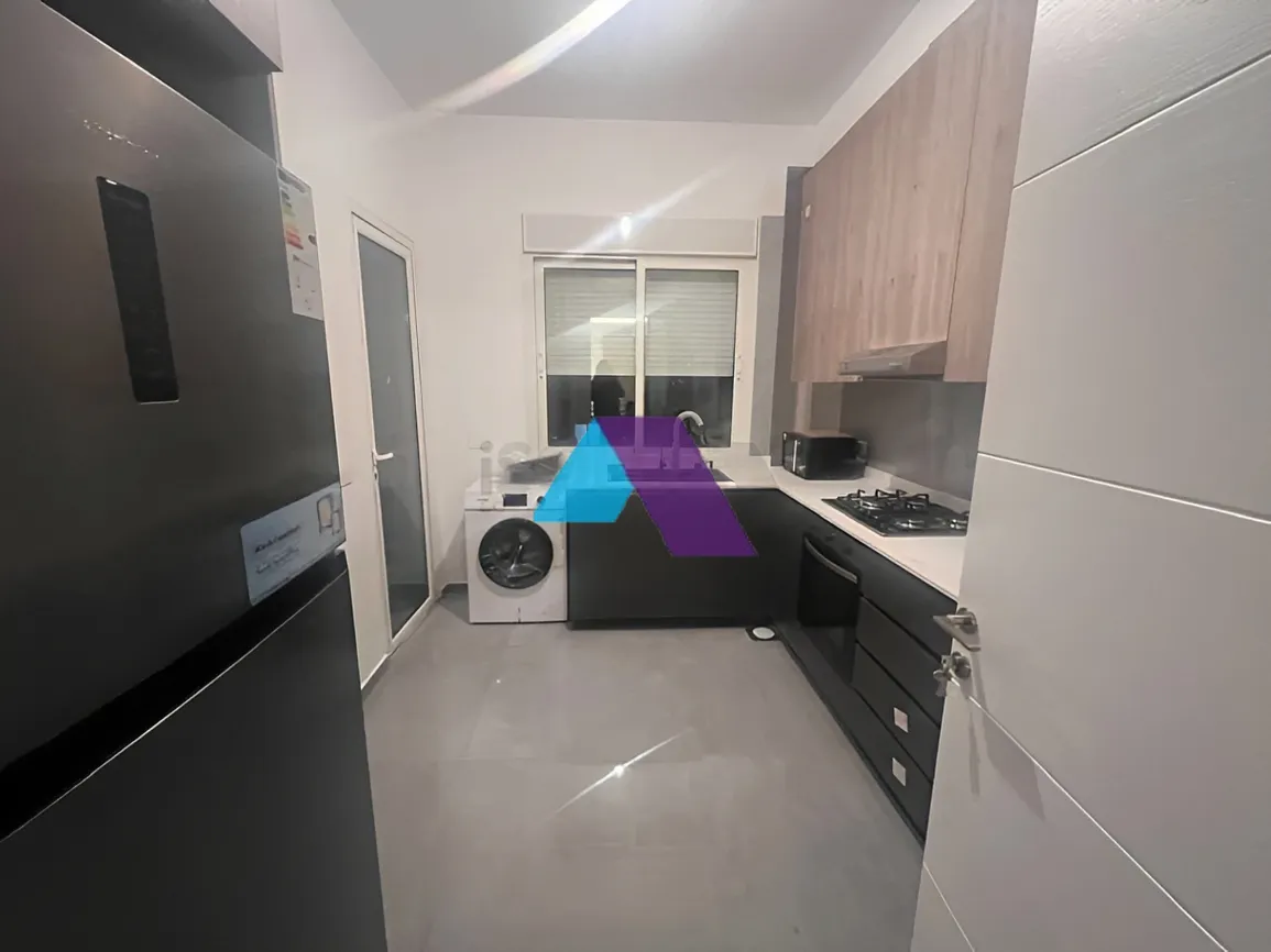 Apartment for rent in Kaslik