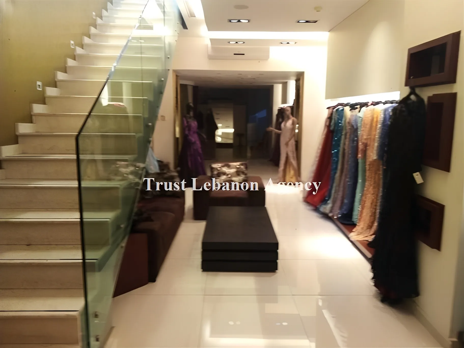 Shop for sale in Beirut, Verdun