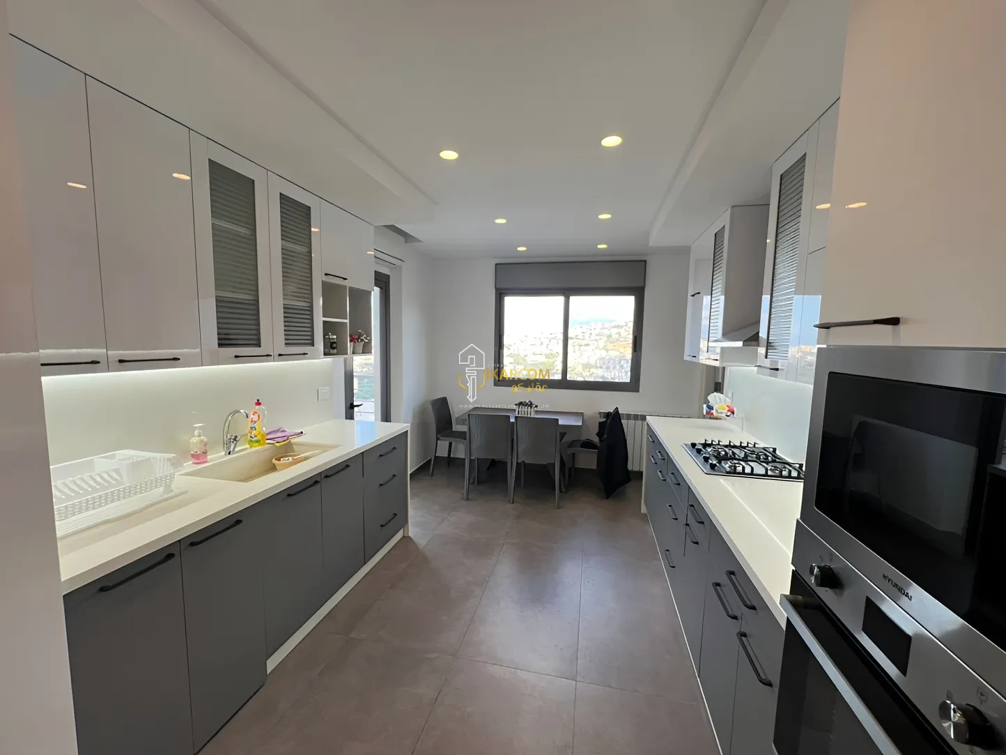 Apartment for rent in Baabda, Lebanon