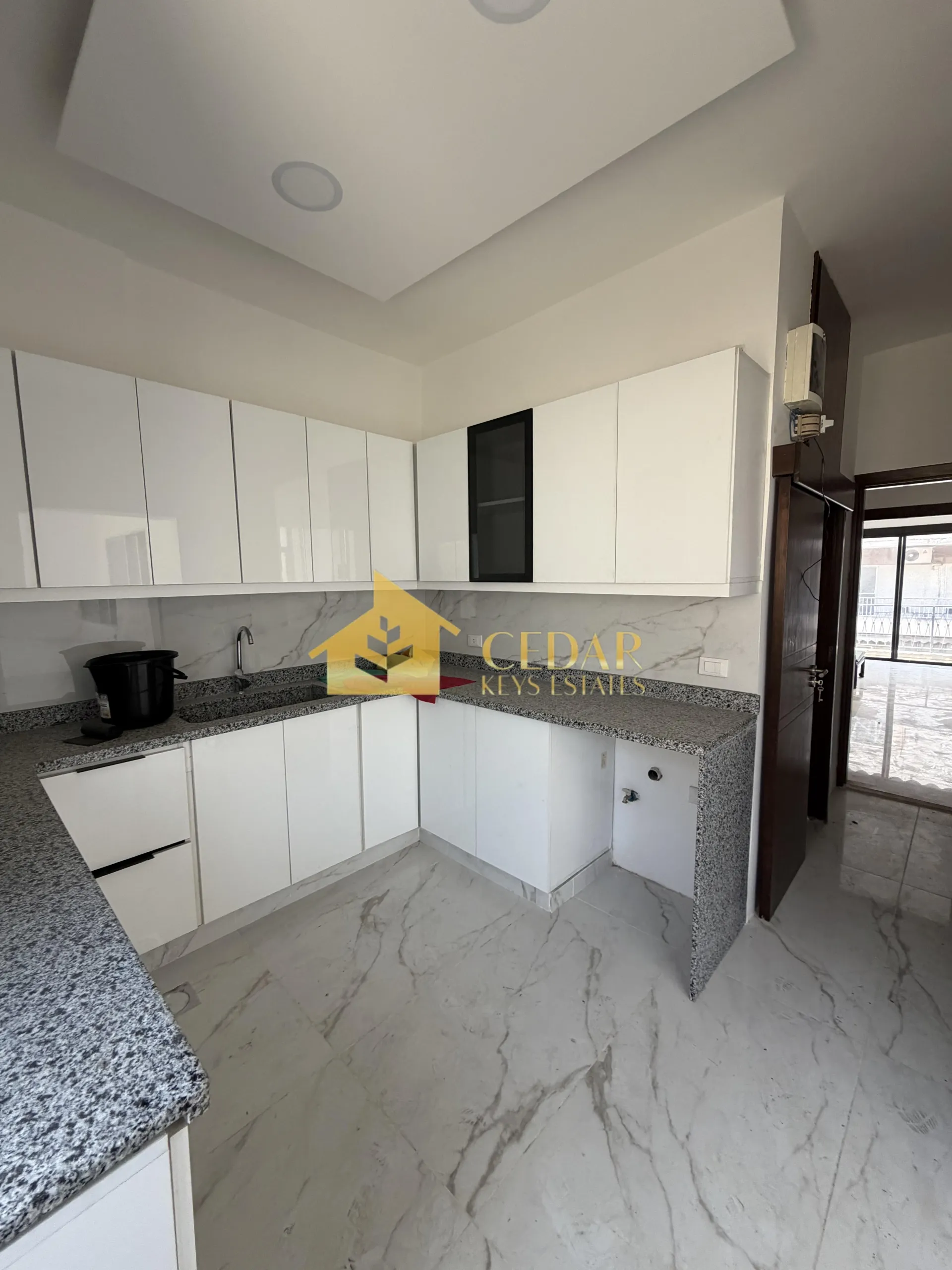 Apartment for sale in Karakol El Druze