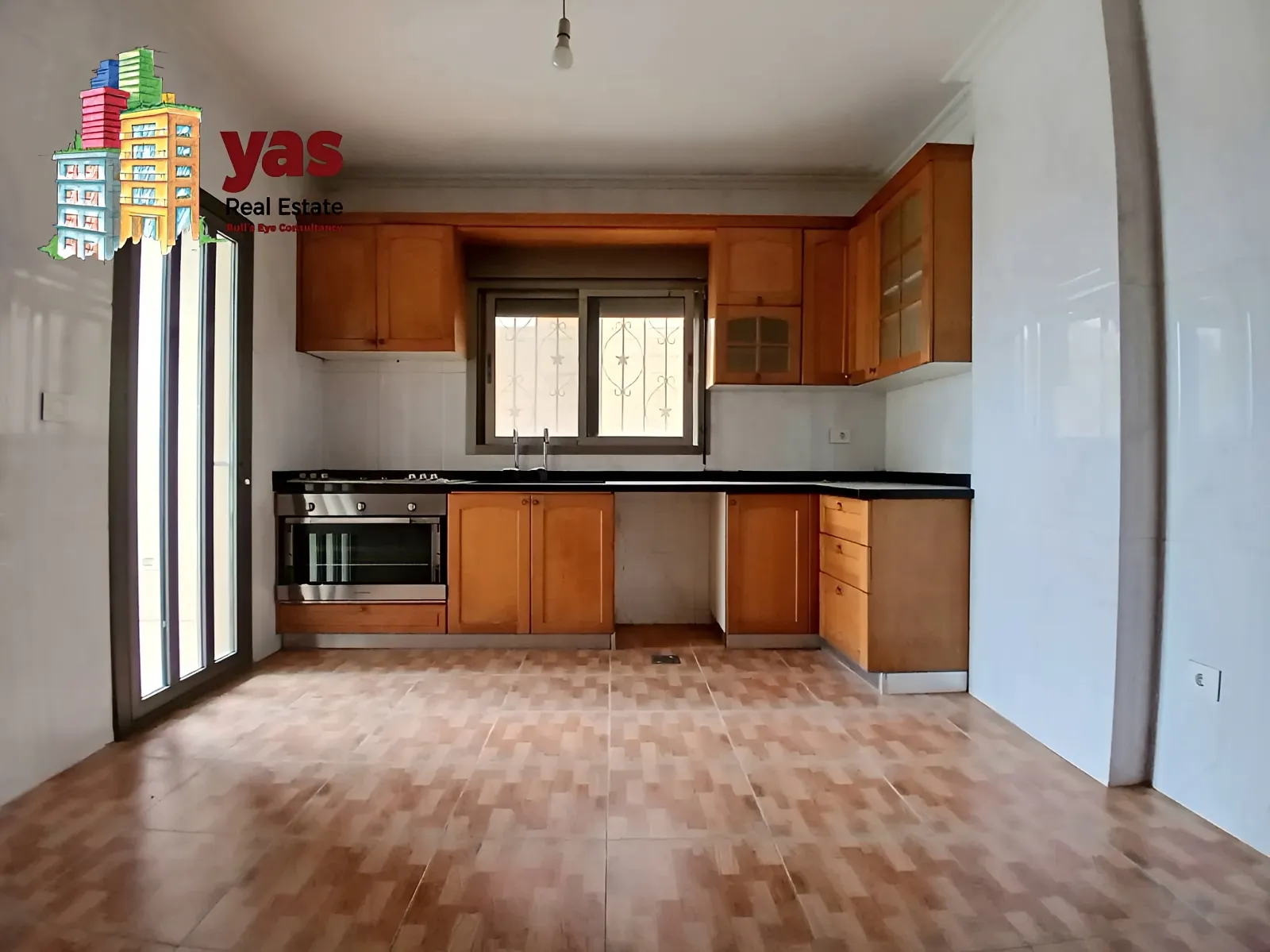 Apartment for Sale in Kfar Hbab