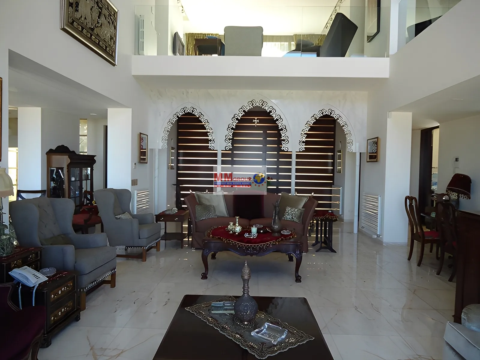 Villa for Sale in Ain saade Lebanon - 4 bed, 5 bath