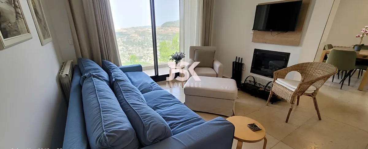 Duplex for Sale in Faqra