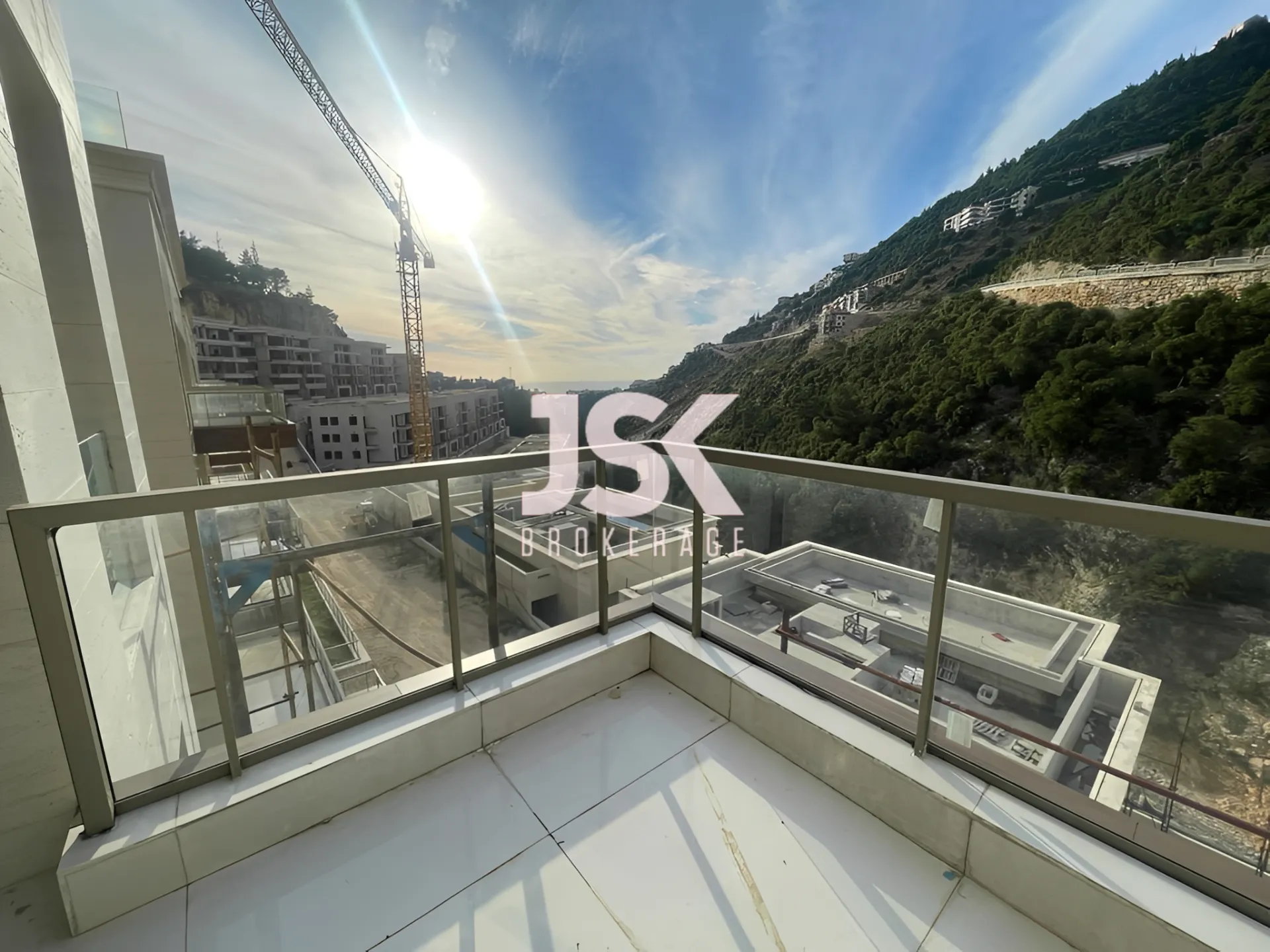 Apartment for Sale in Adma w Dafnah, Lebanon - 3 bed, 3 bath