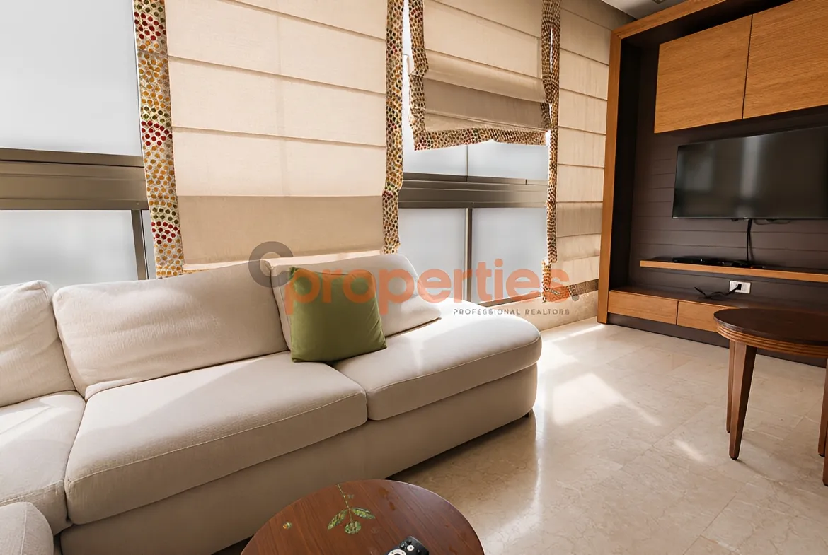 Apartment for Sale in Sanayeh