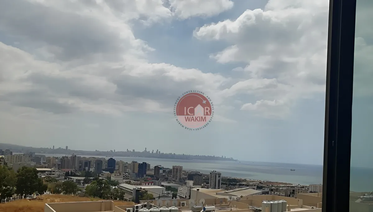 Duplex for Sale in Dbayeh - 3 bed, 4 bath