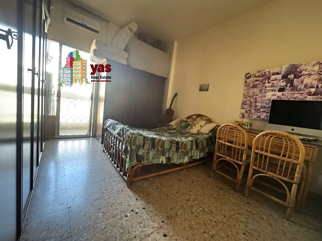 Apartment for Sale in Zouk Mosbeh - 3 bed, 3 bath