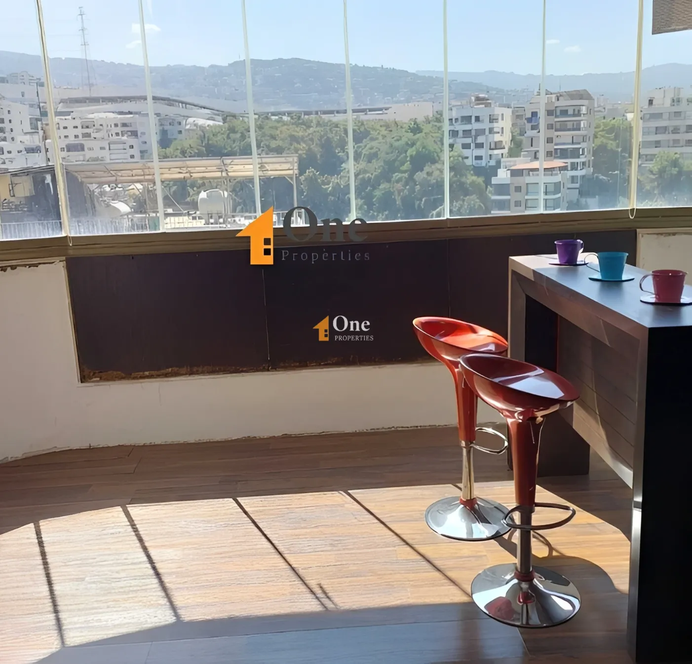 Apartment for rent in Dbayeh, Lebanon - 2 bed, 2 bath